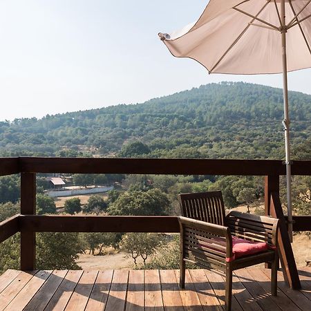 Cabana El Mirador Pedroso de Acim Exterior photo